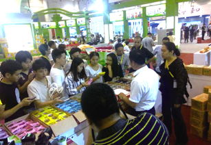 2017沈陽經濟區名優產品廈門展示交易會成功舉辦，優質企業服務助力區域經濟協同發展